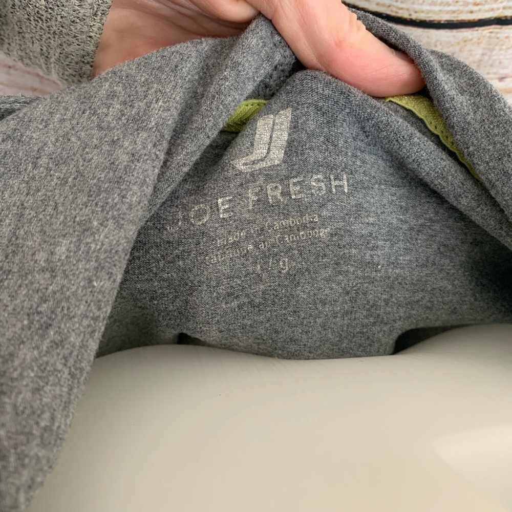 Joe Fresh Size Large - Picture 5 of 5